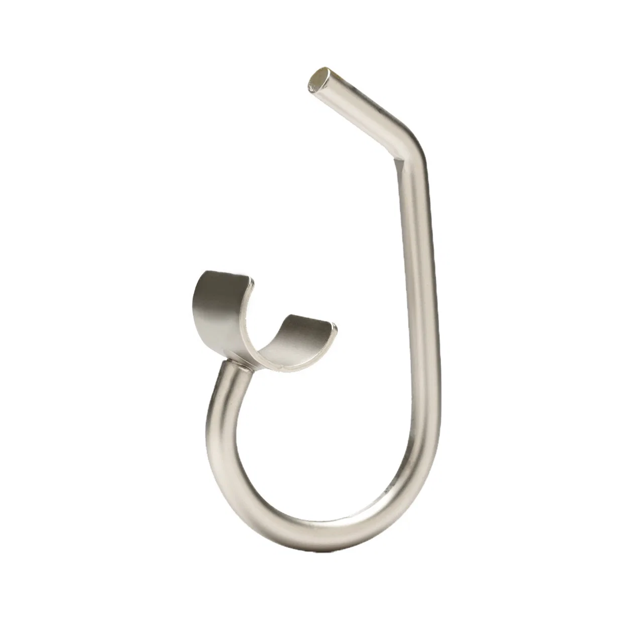 Soft ROD CLIP NICKEL Superior