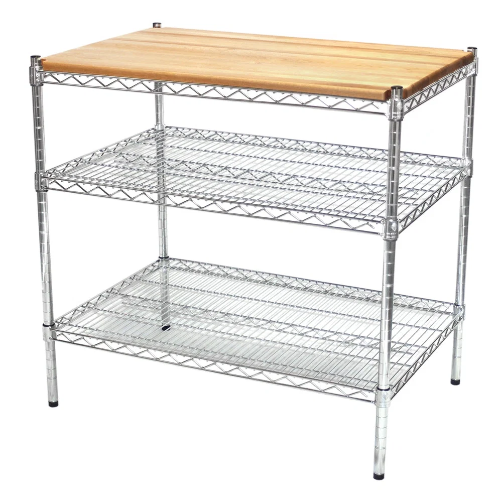 Official Kitchen Island SI-KIK Innovative