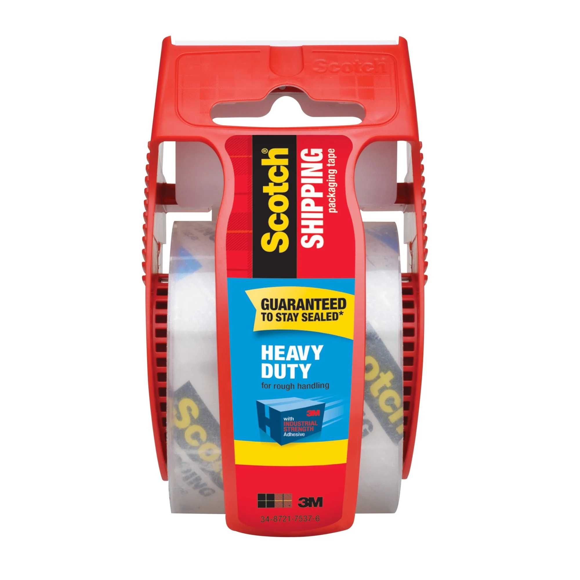 High-Grade PKG TAPE CLR 2X800 quot Superior