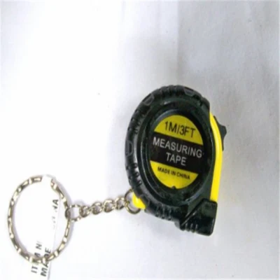 Exclusive KEYCHAIN TAPE MEASURE 3FT Superior