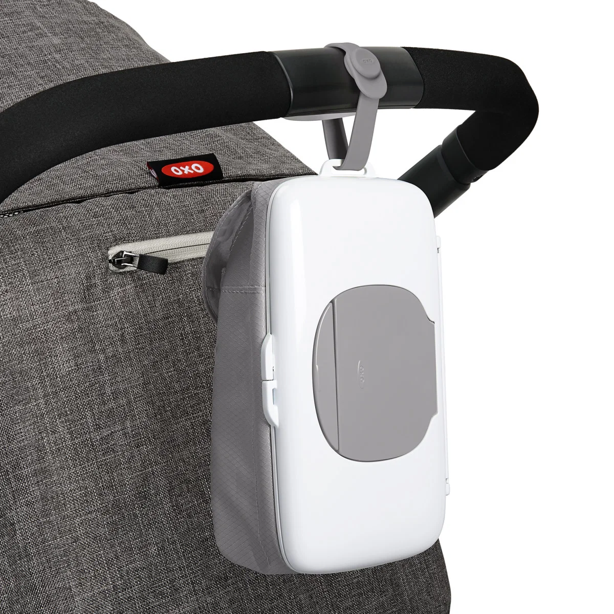Comfortable OTG WIPE DISP W POUCH Proven