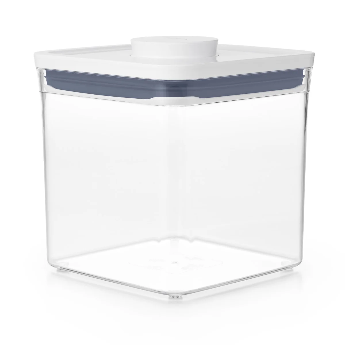 Smooth OXO POP BIG SQUARE SHORT 2.8QT Enhanced