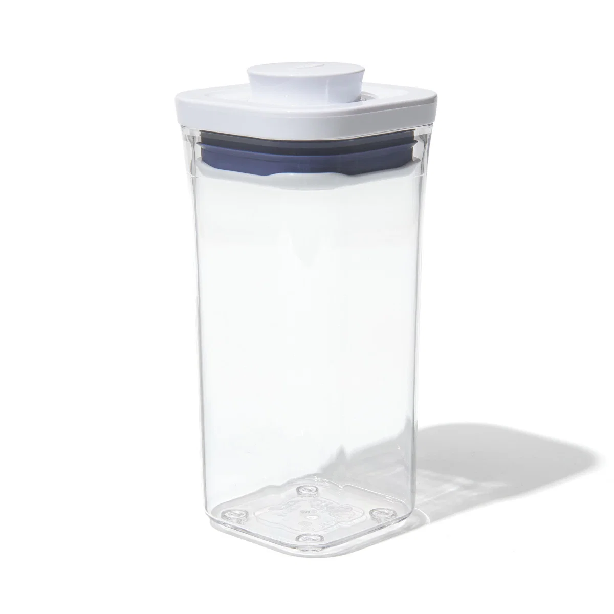 Exceptional OXO POP MINI SQUARE SHORT 0.5QT Specialty