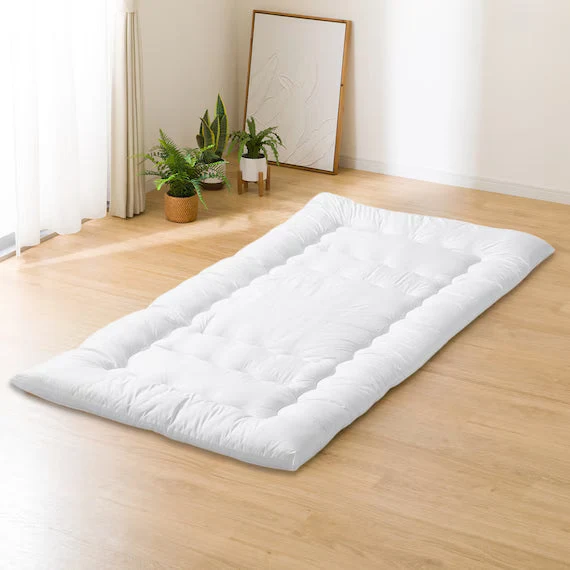 Premium Material EASY STORAGE ANTIBACTERIAL PORYESTER MATTLESS4 S F2503 Clean