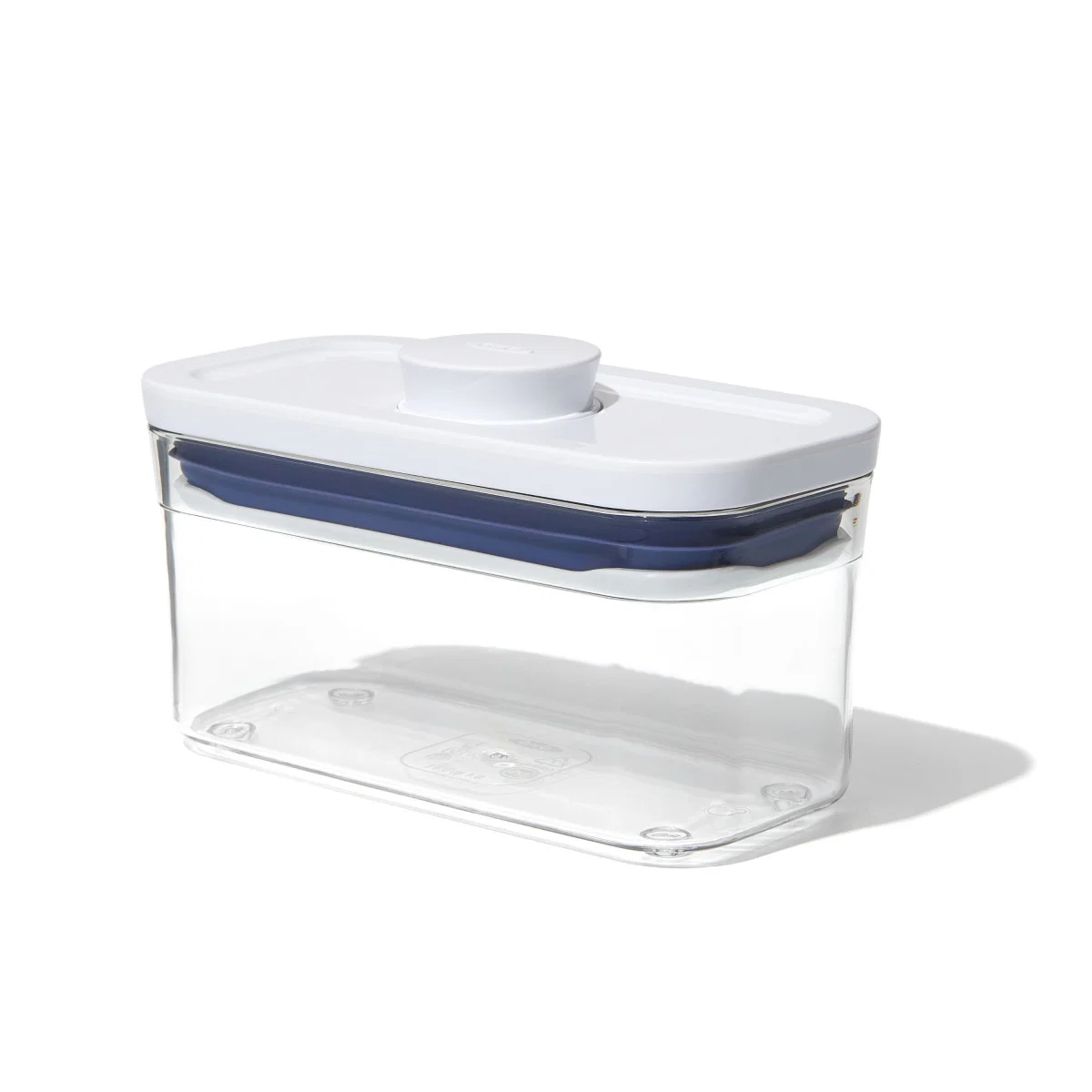 Artisan OXO POP SLIM RECT MINI 0.4QT Official