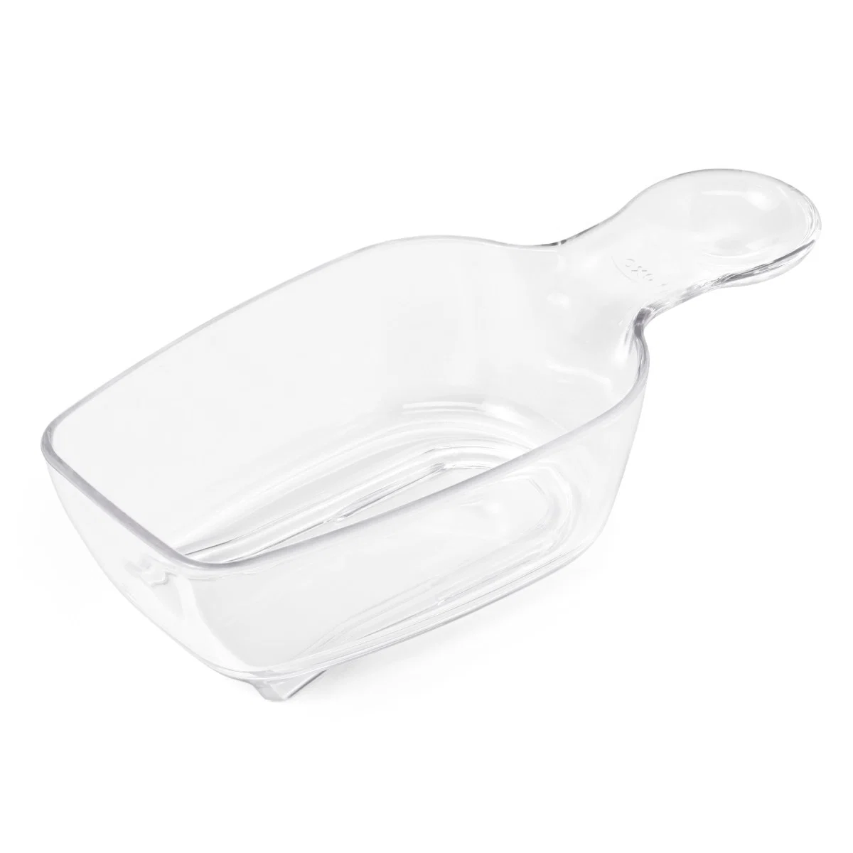 Top-Quality OXO POP HALF CUP SCOOP Smart
