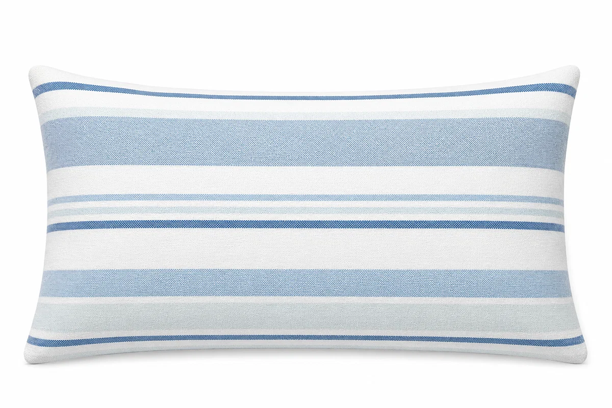 User-Friendly PILLOWCOVER BORDER BL Effective