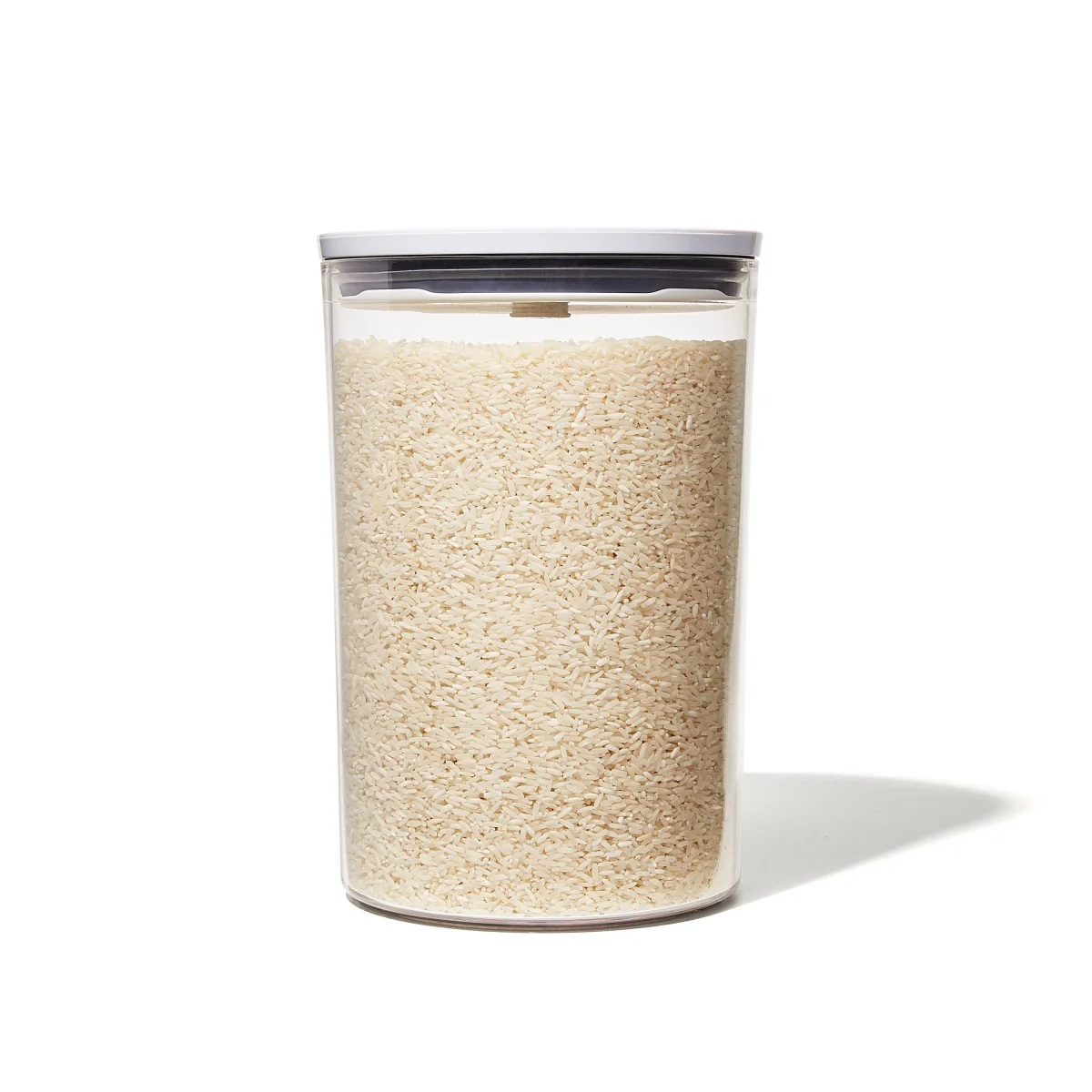 Outstanding OXO POP TALL ROUND First-Class