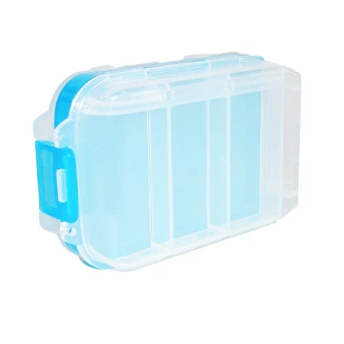Proven TRI-FOLD PILL amp STORAGE BOX High-End