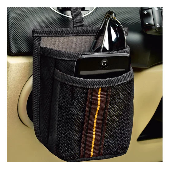Fashionable DRIVER VENT CADDY Relaxed