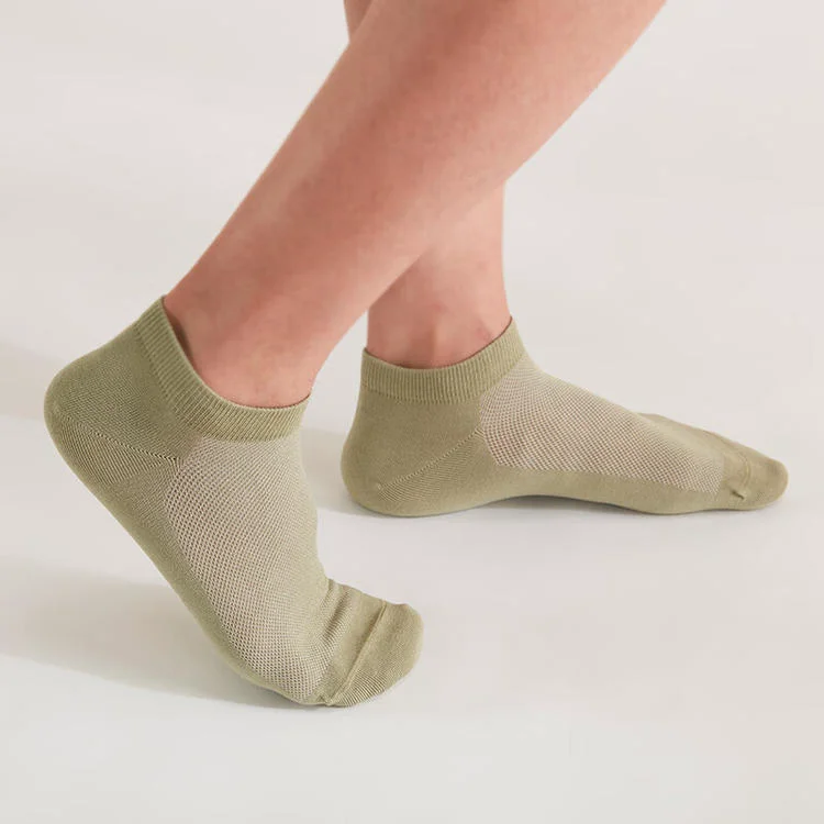 Proven MEN SOCKS ANKLE DGR Fine
