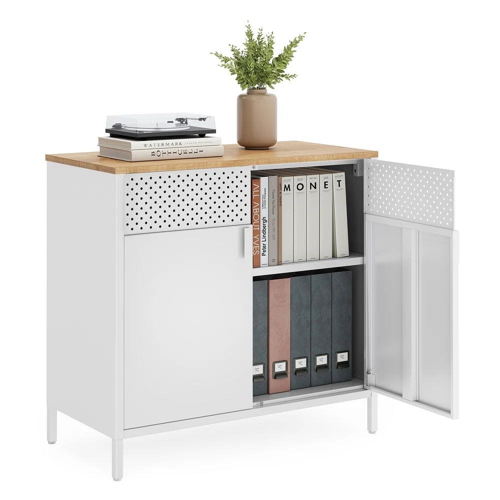 Outstanding SONGMICS Modern Storage Chest Exceptional