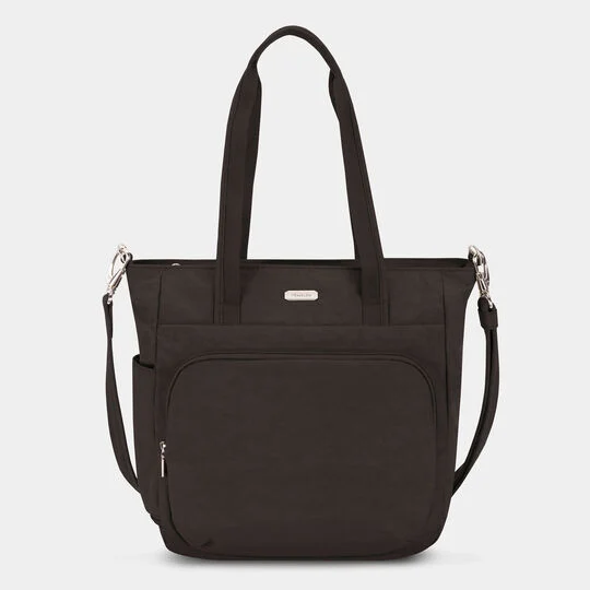 Fast AT ESSENTIALS BACKPACK TOTE BLACK High-Performance