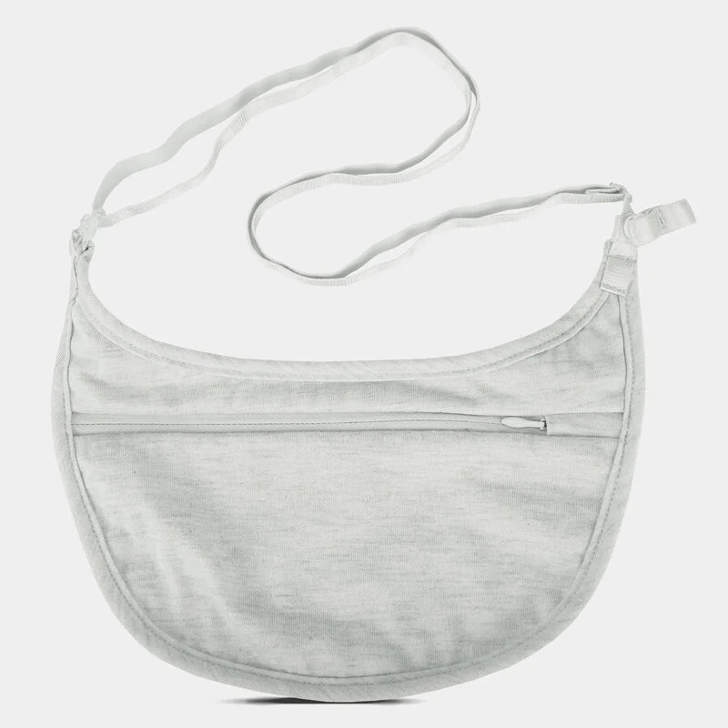 Exceptional UNDERGARMENT CROSSBODY POUCH First-Class