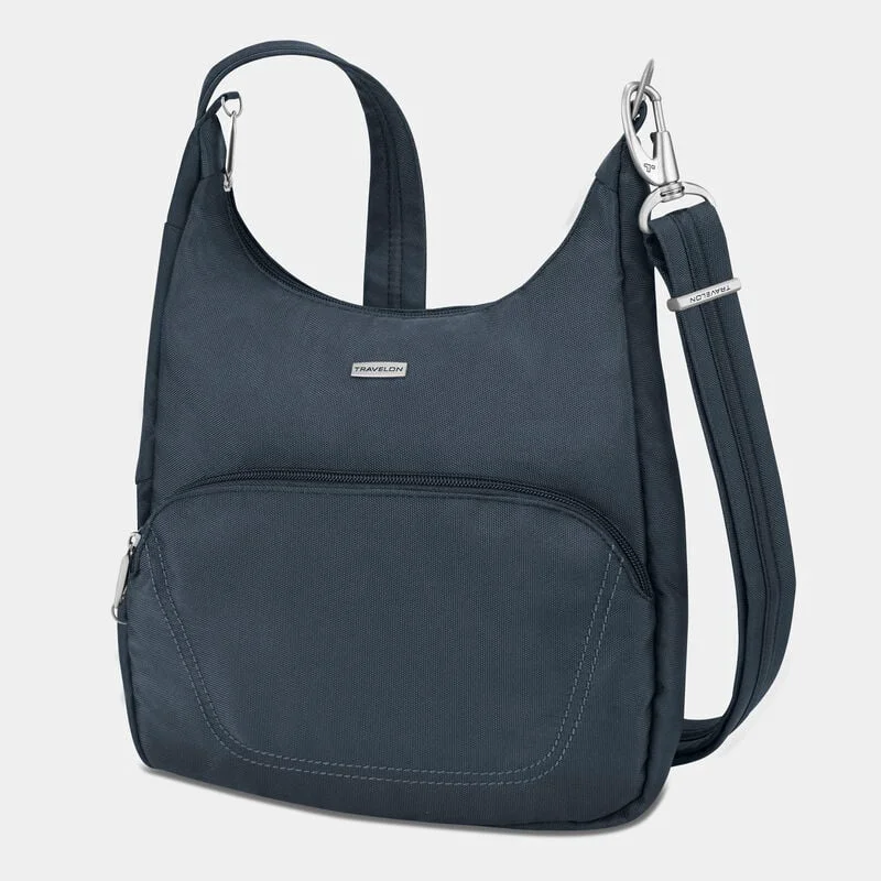 Green AT CLASSIC MESSENGER MIDNIGHT Smooth
