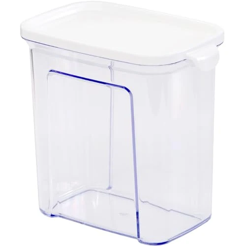 Specialty TSUMICO FOOD CONTAINER LG WHITE Convenient