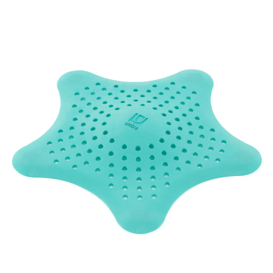 Exclusive STARFISH HAIR CATCHER SURF BLUE Artisan