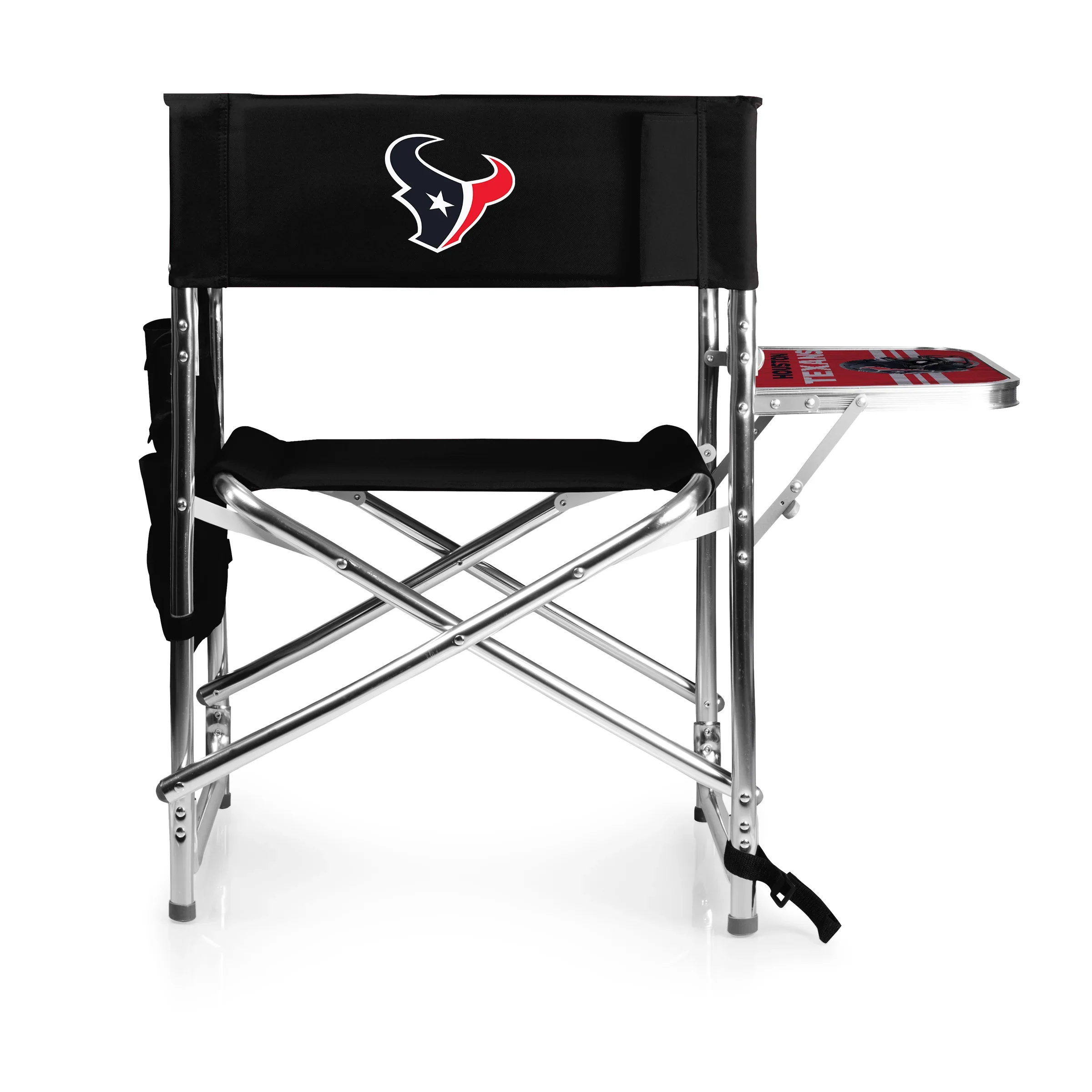 Official HOUSTON TEXANS SPORTS CHAIR Soft