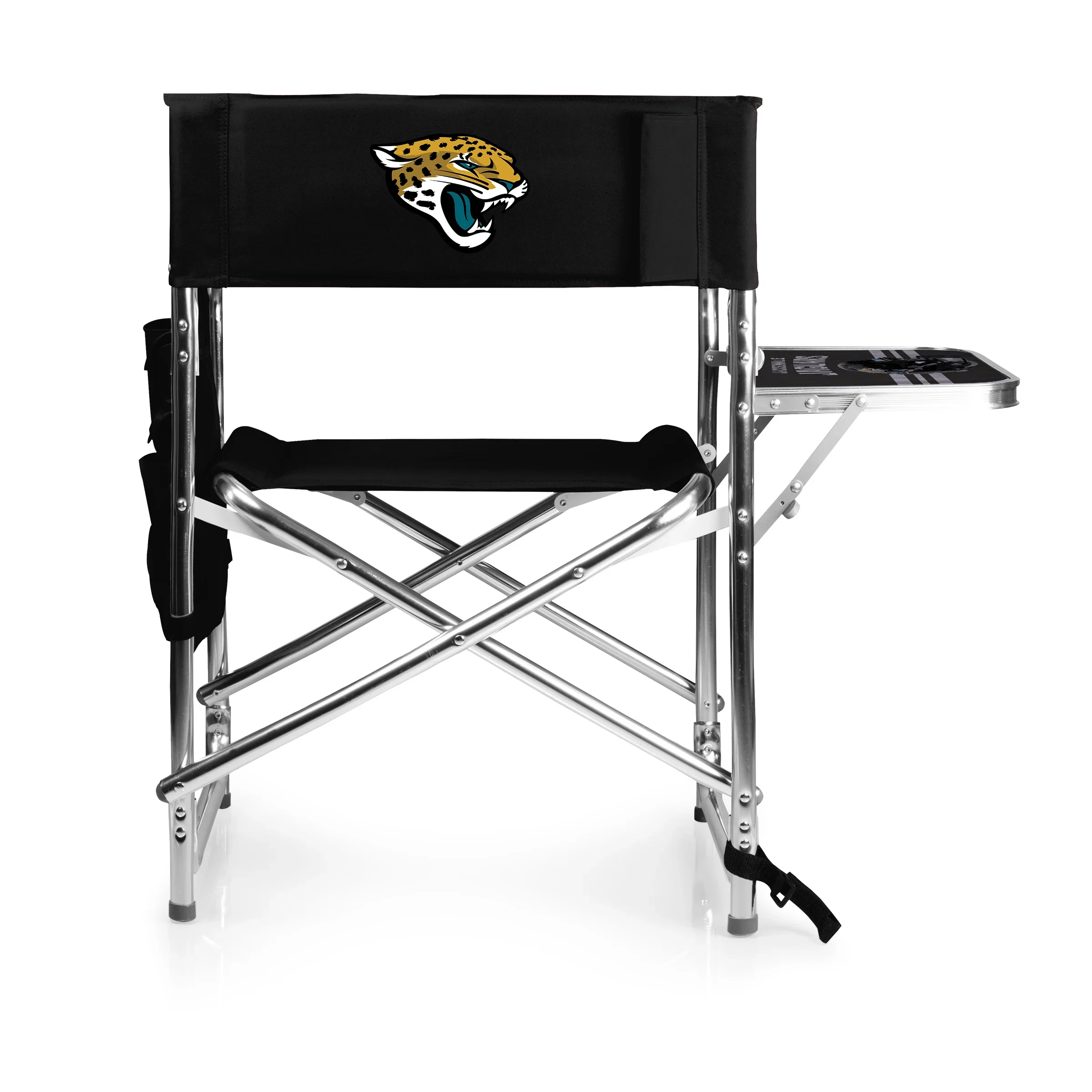 Exclusive JACKSONVILLE JAGUARS SPORT CHAIR Recyclable