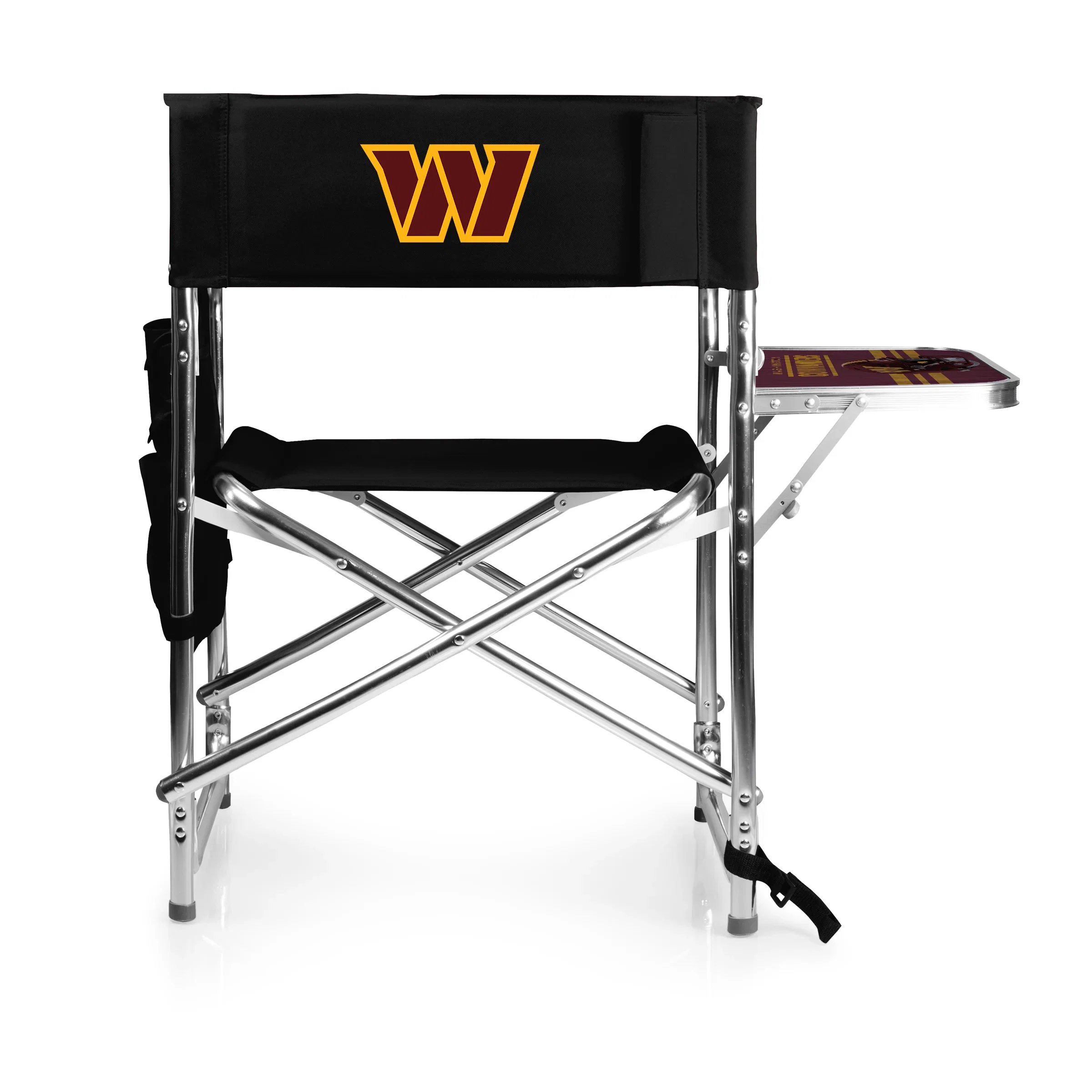 Fashionable WASHINGTON COMMANDERS SPRT CHAIR Long-Lasting