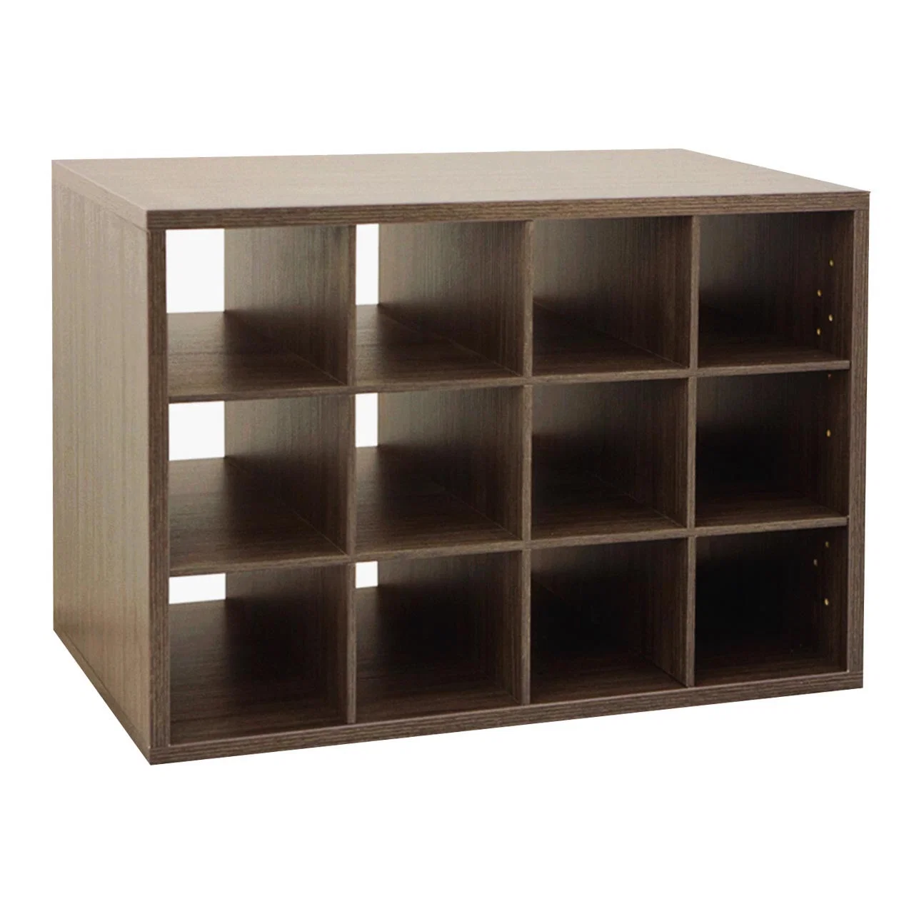 Casual OBOX SHOE CUBBY DRIFTWOOD Soft
