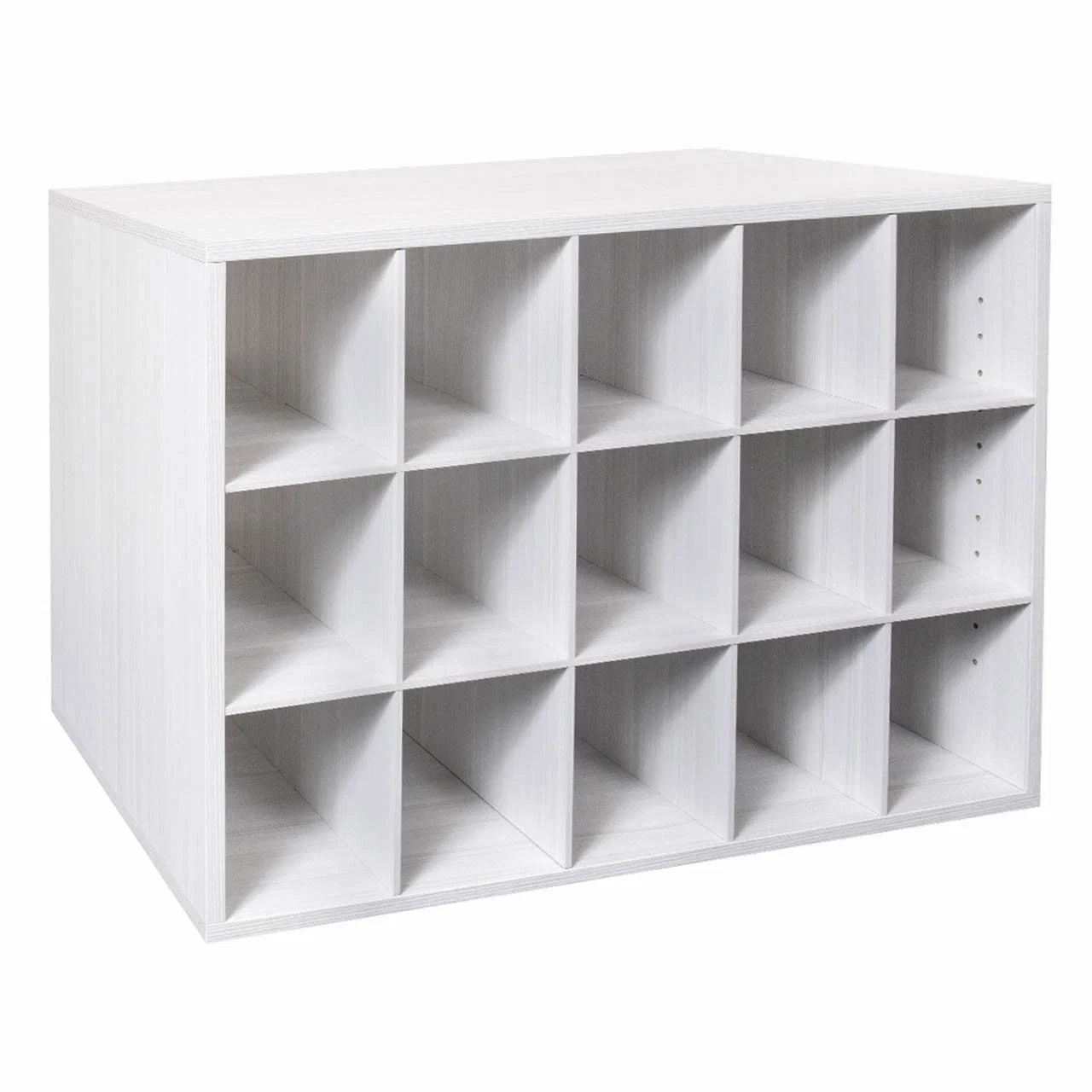 Relaxed BIG OBOX SHOE CUBBY SNOWDRIFT Responsible