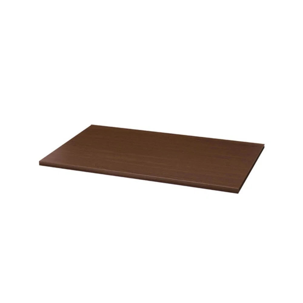 High-Quality 24 quot X14 quot SHOE SHELF CHOC PEAR Refined