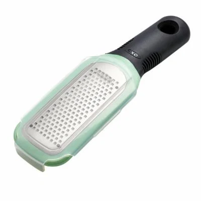 Top-Quality OXO GINGER amp GARLIC GRATER Fashionable
