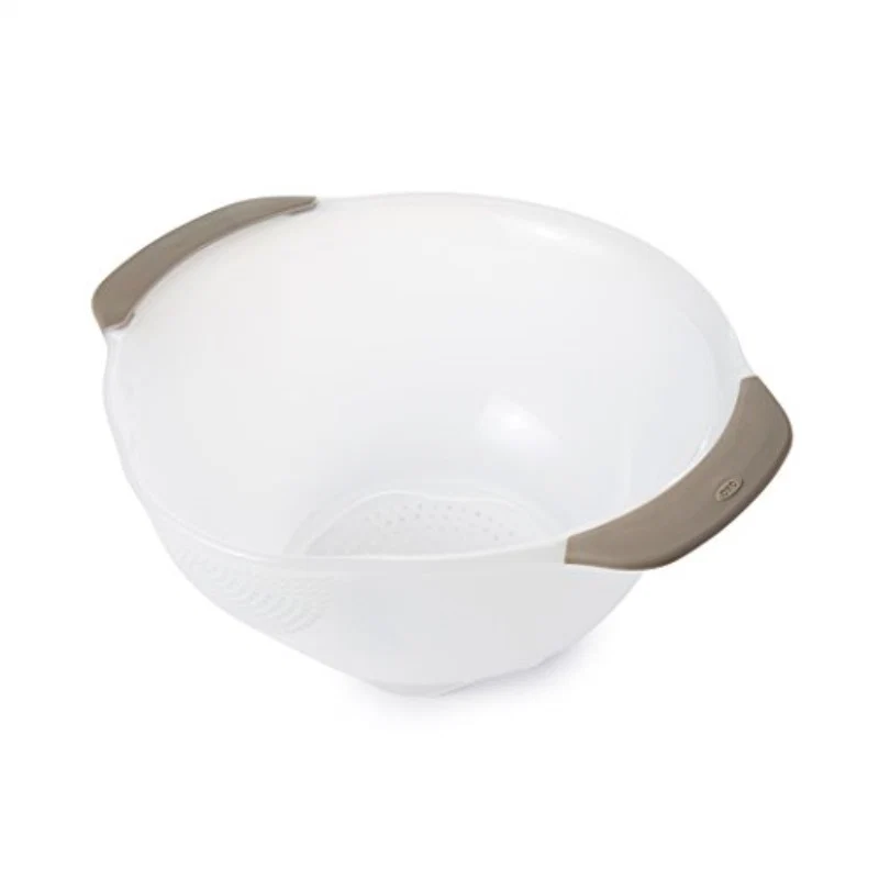 Natural OXO GG RICE WASHING COLANDER Unique
