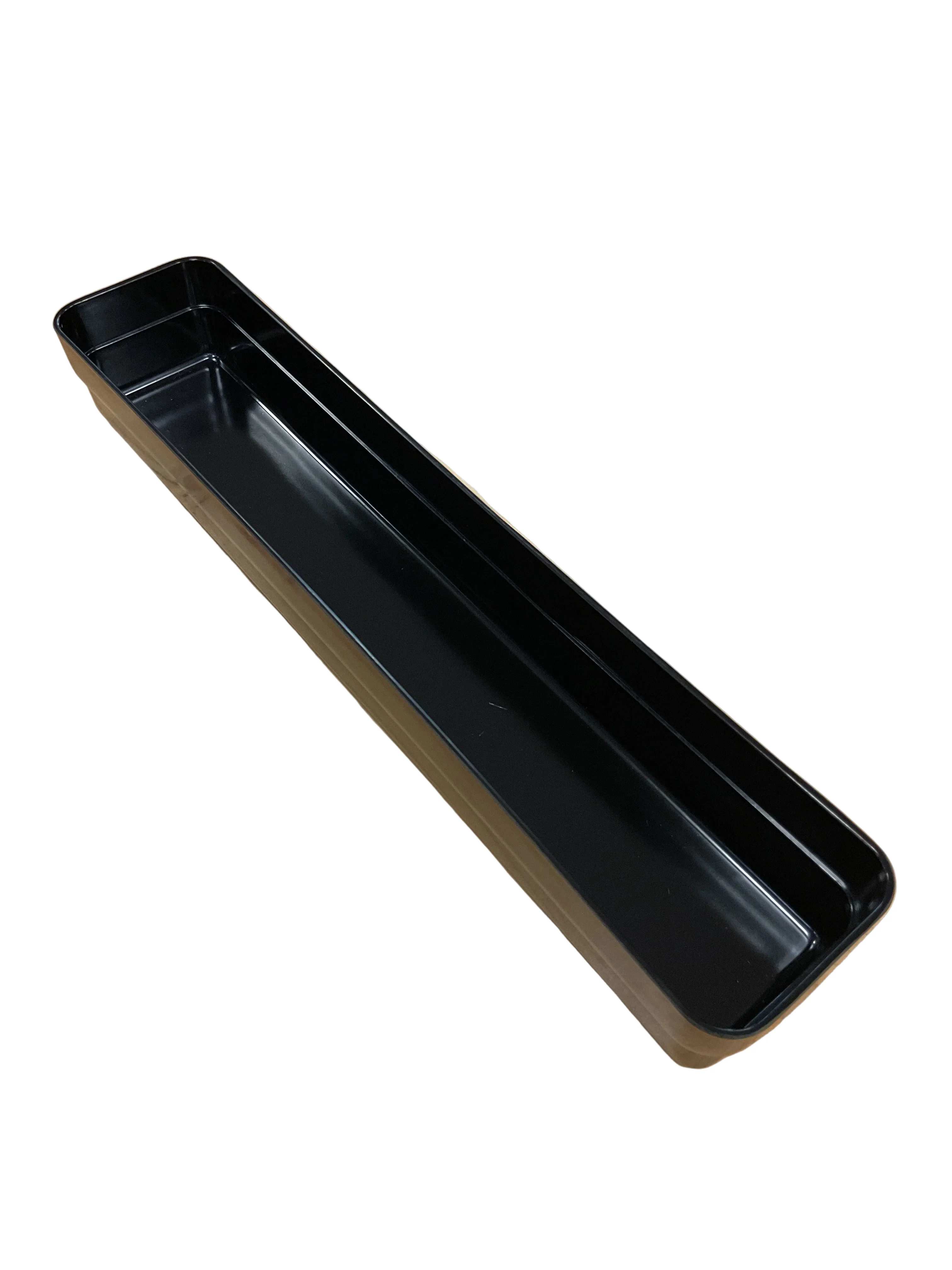 Outstanding BLACK ORGANIZER 15X3X2 High-Grade