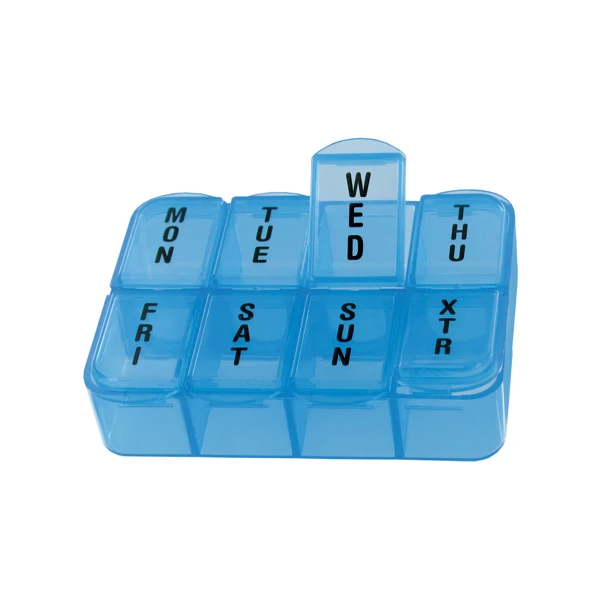 Original Design PILL PACK ORGANIZER Trendy