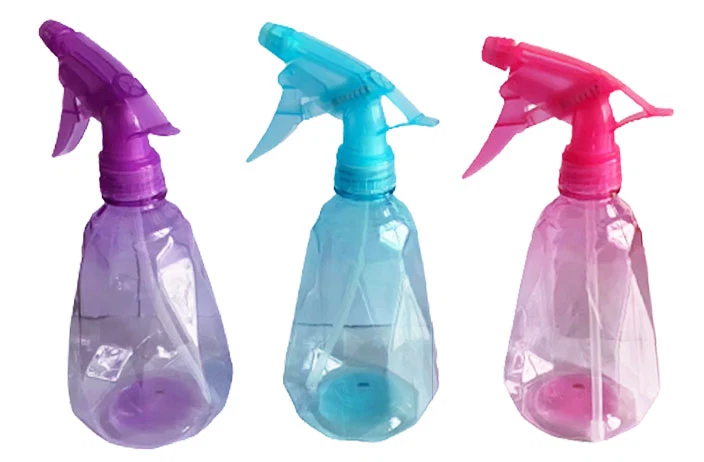 First-Class SPRAY BOTTLE DIAMOND 22 OZ Solid