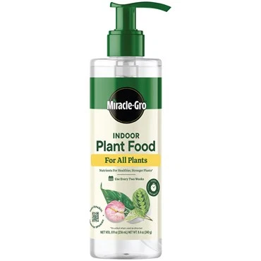 Superior -GRO 8OZ INDOOR PLANT FOOD Detailed