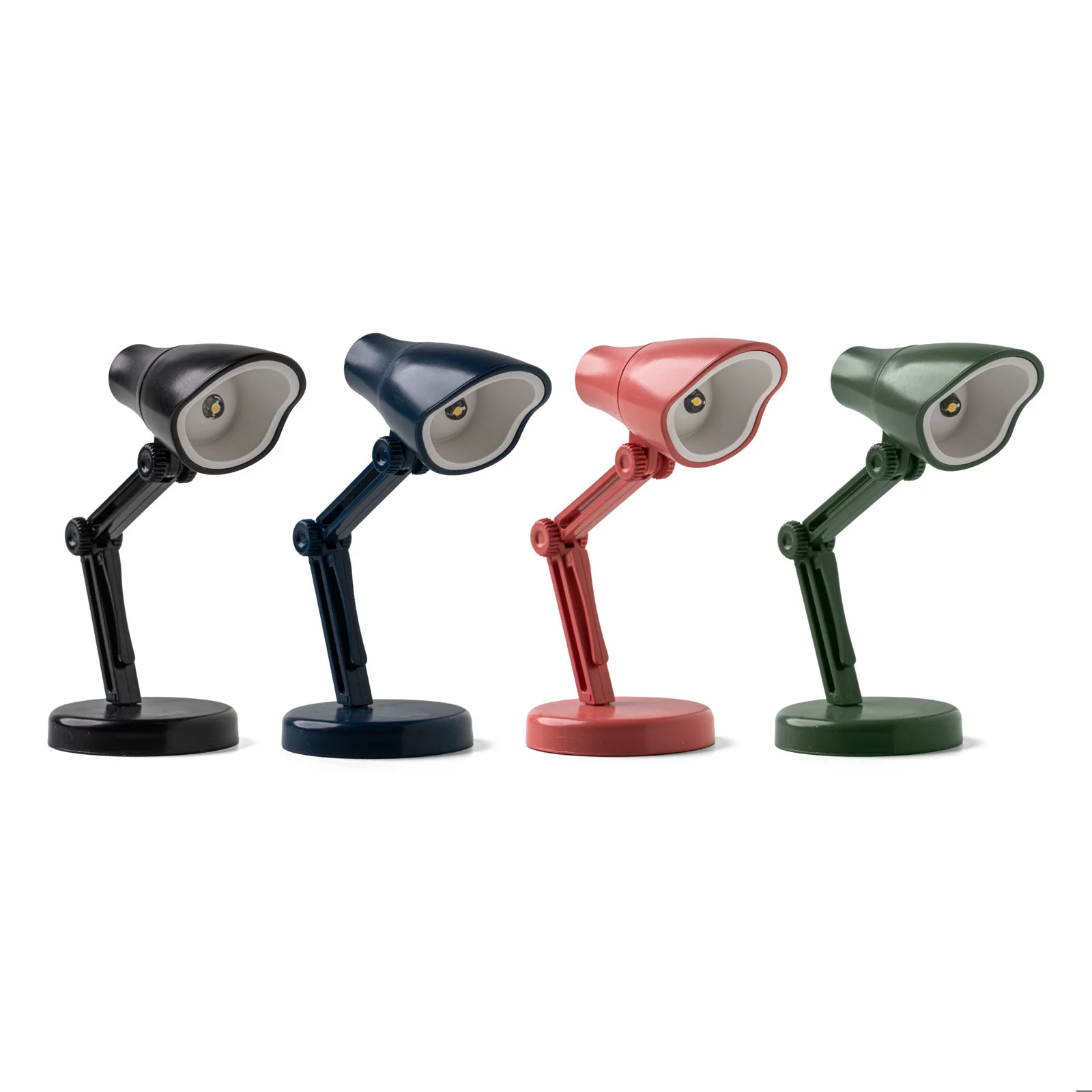 Fast MINI LED LAMP Green