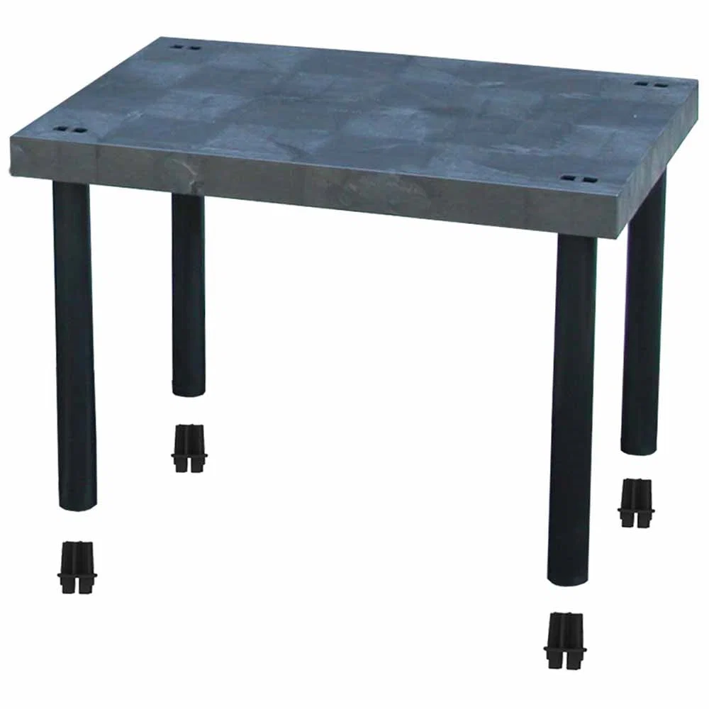 Traditional DuraShelf Solid Top 36 quot w x 24 quot h Add-On 1-Shelf Functional