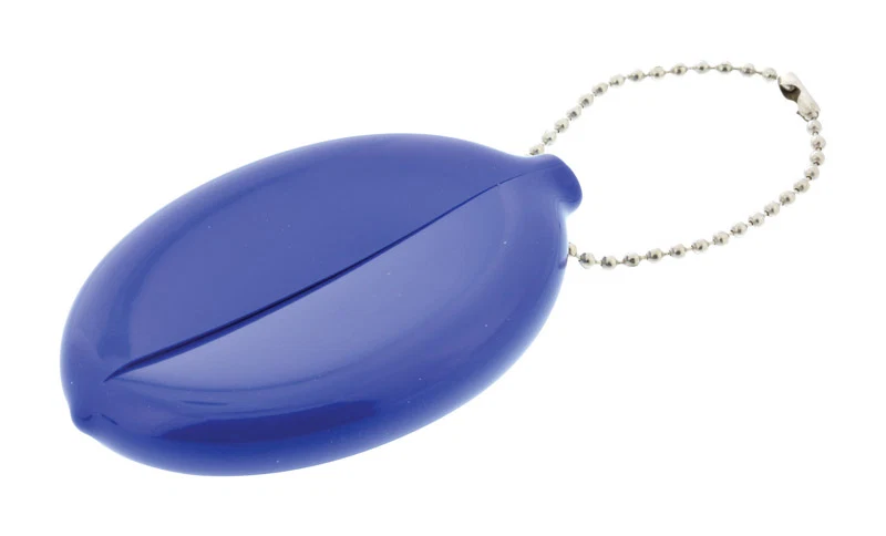 Consistent COIN PURSE KEYCHAIN Modern