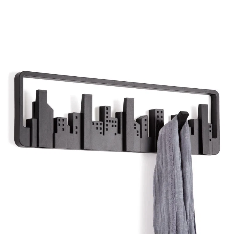 Verified Skyline Coat Rack Flexible