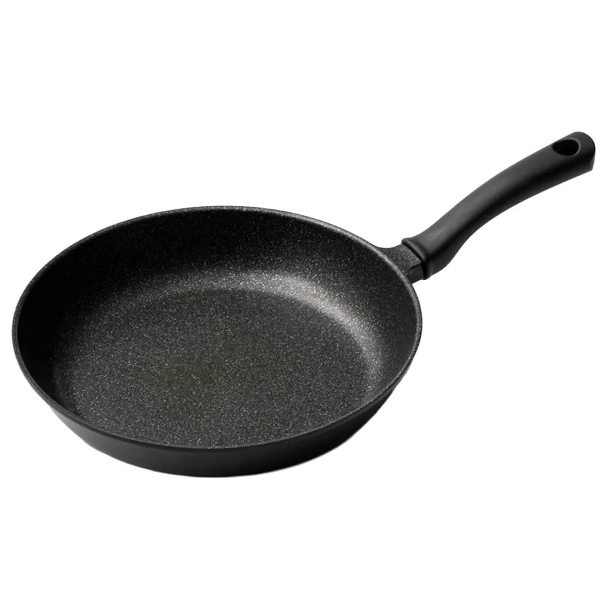 Artisan IH Frying Pan 26cm KY098 Black Minimalist