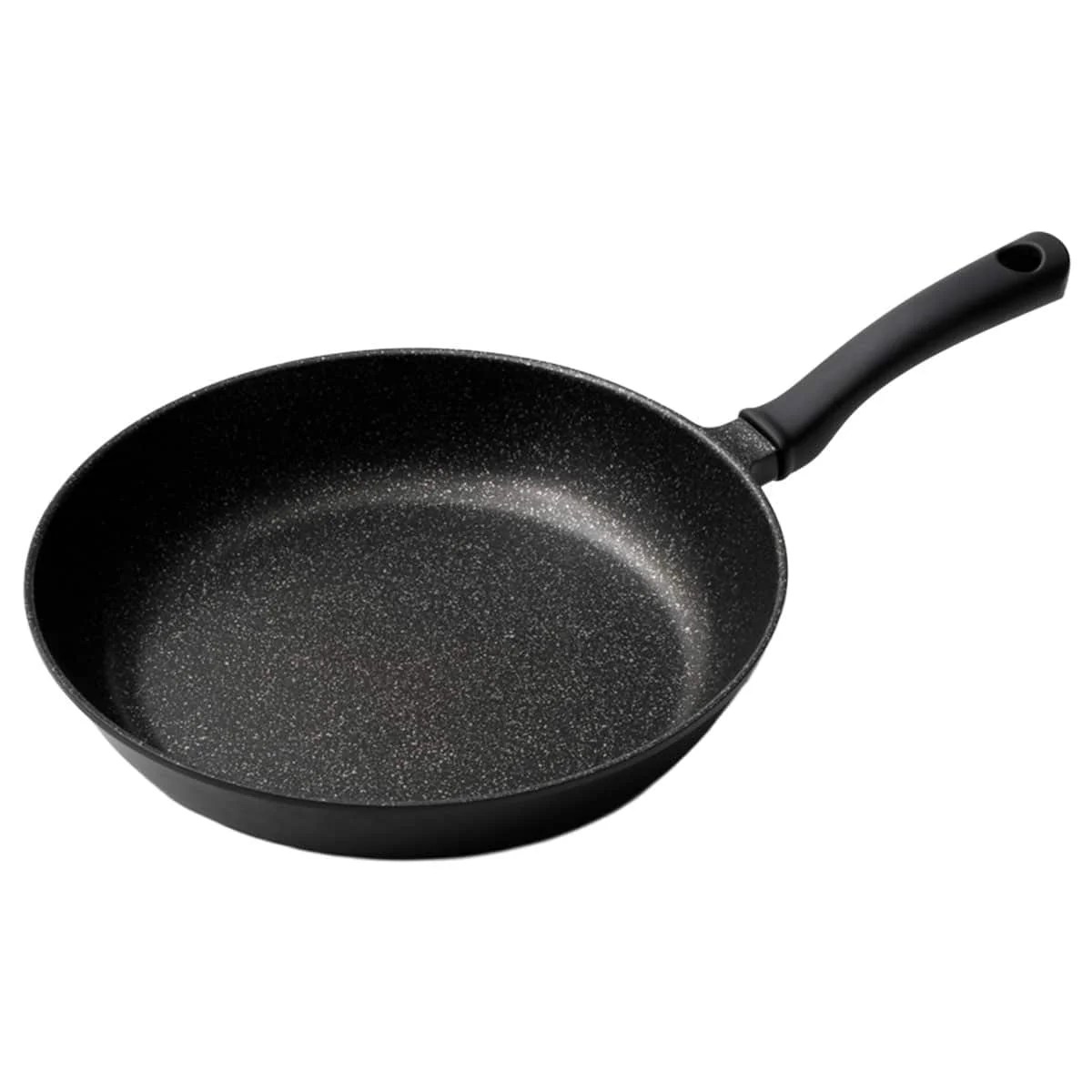 Classic IH Frying Pan 28cm KY098 Black Exceptional
