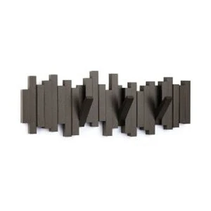 Healthy Umbra Sticks Coat Rack Top-Quality