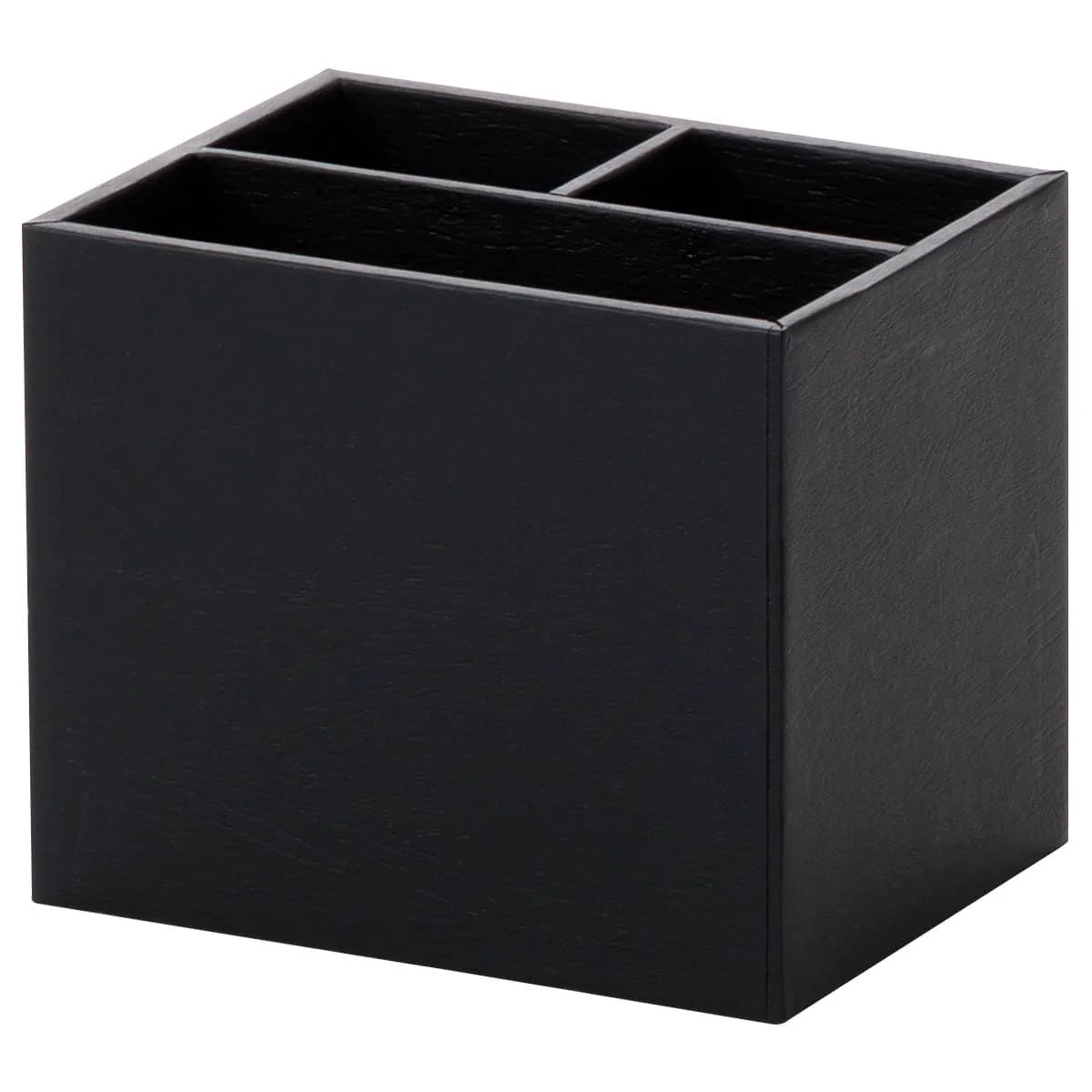 Superior Pen Stand NN01 Middle Brown Artisan