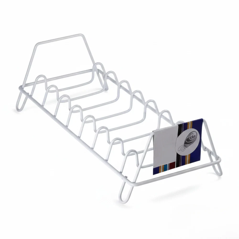 Detailed Lid Organizer Sophisticated