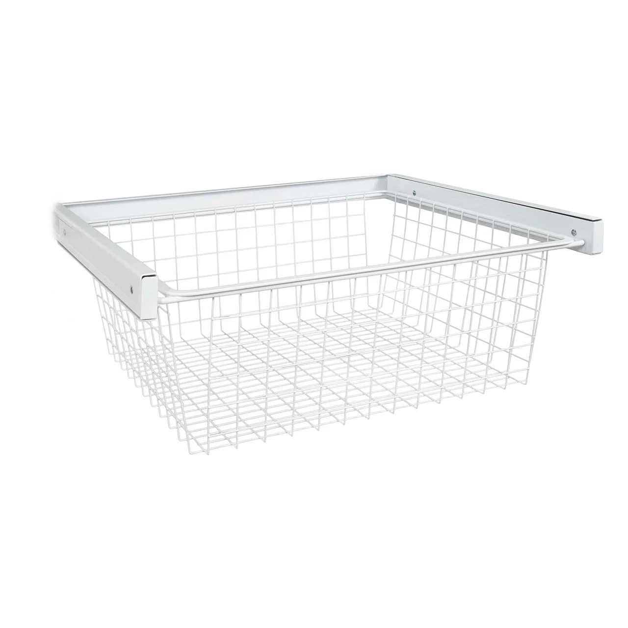 Carefully Designed domRail Reveal Wire Basket Fine