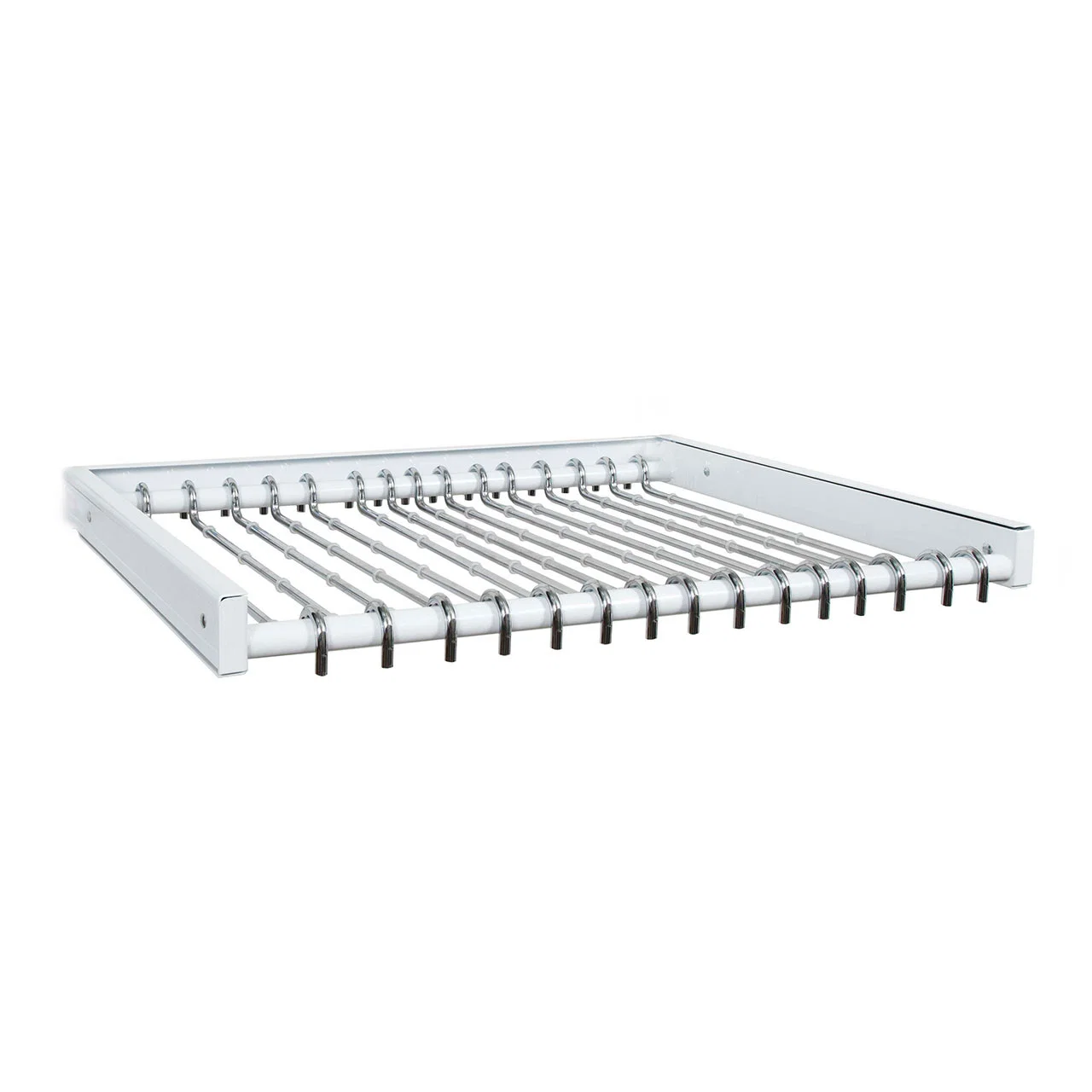 Organic domRail Reveal Pant Rack Professional