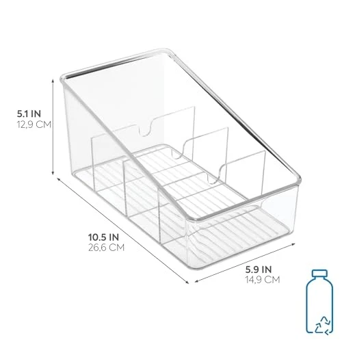 Organic PACKET ORGANIZER Excellent