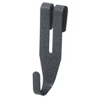 Breathable Ventilated Shelf Hook – Granite 4 bag High-Quality