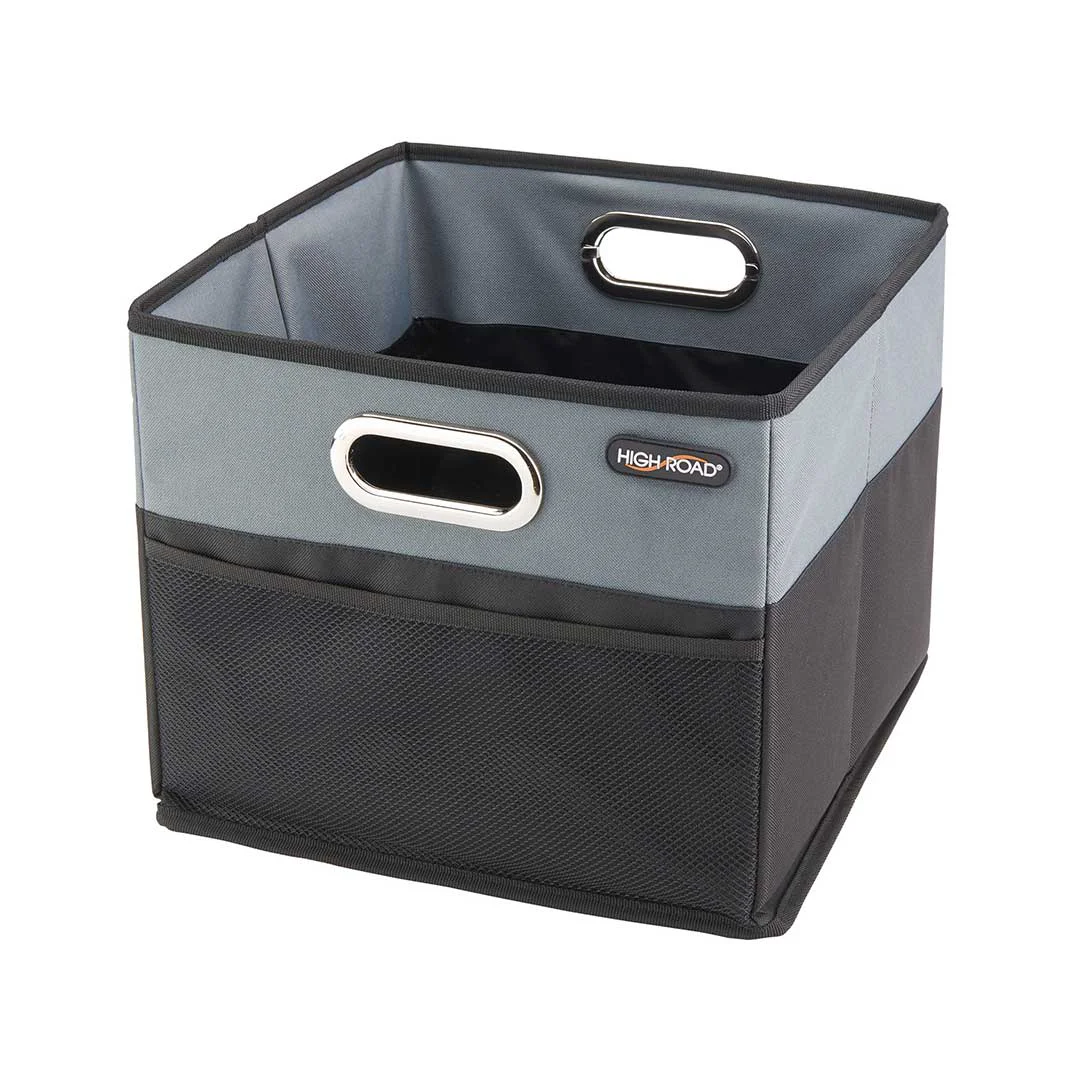 Top-Quality CARGOCUBE STORAGE BIN Authentic