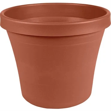 Selected TERRA PLANTER 4 quot TERRACOTTA Fine