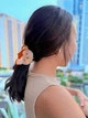 Organic EDEN HAIR CLIP MONKEY Reliable