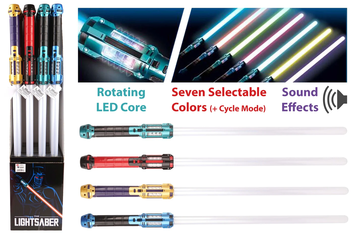 Fashionable LIGHT SWORD Classic